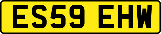 ES59EHW