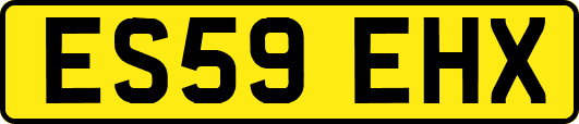 ES59EHX