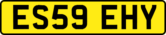 ES59EHY
