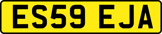 ES59EJA