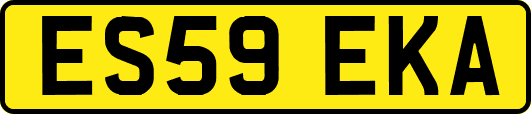 ES59EKA