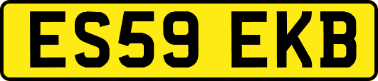 ES59EKB