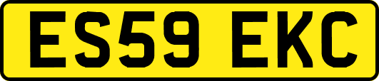 ES59EKC