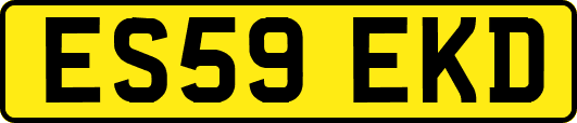 ES59EKD