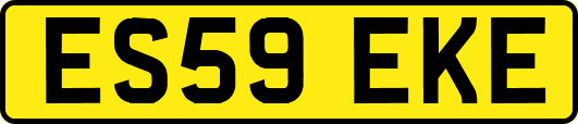 ES59EKE