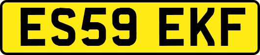 ES59EKF