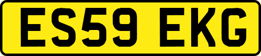 ES59EKG