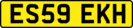 ES59EKH