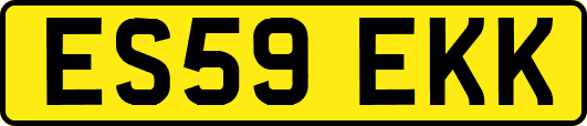 ES59EKK