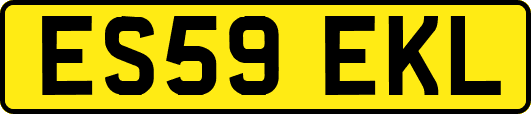 ES59EKL