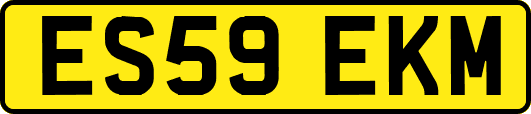 ES59EKM