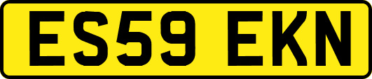 ES59EKN