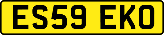 ES59EKO