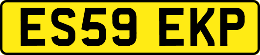 ES59EKP