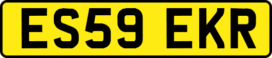 ES59EKR