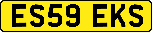 ES59EKS