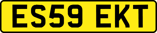ES59EKT