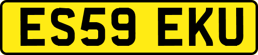 ES59EKU