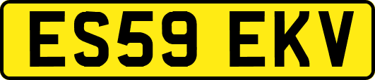 ES59EKV