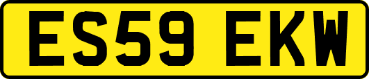 ES59EKW