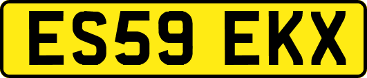 ES59EKX