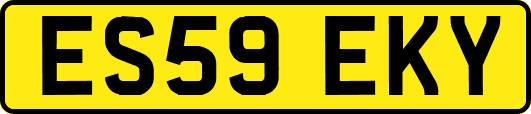 ES59EKY