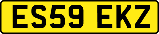 ES59EKZ