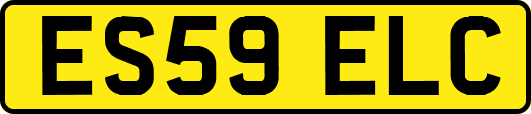 ES59ELC