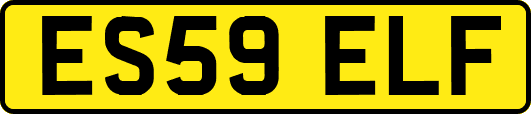 ES59ELF