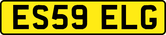 ES59ELG