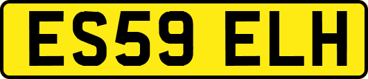 ES59ELH