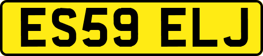 ES59ELJ