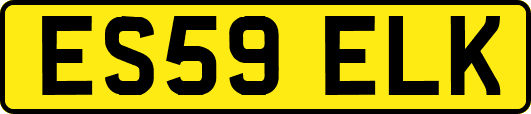 ES59ELK