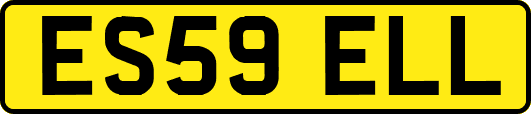 ES59ELL