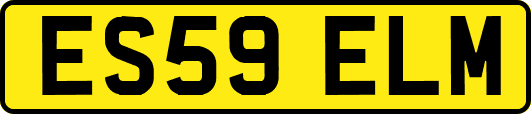 ES59ELM