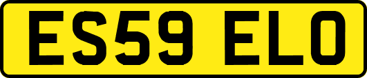 ES59ELO