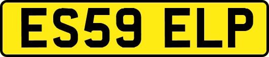ES59ELP