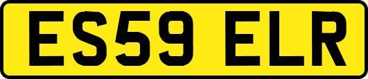 ES59ELR
