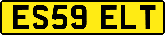 ES59ELT