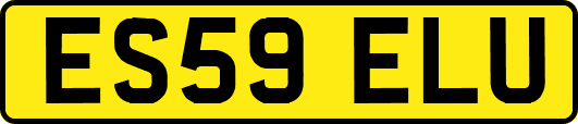 ES59ELU