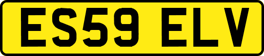 ES59ELV