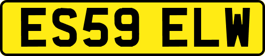 ES59ELW