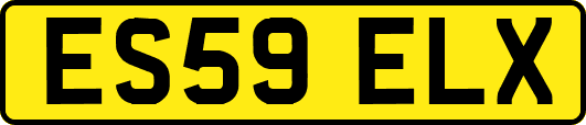 ES59ELX