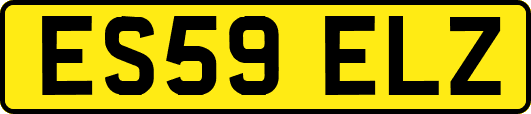 ES59ELZ