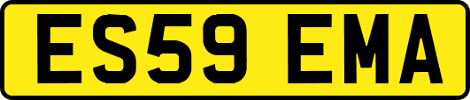 ES59EMA