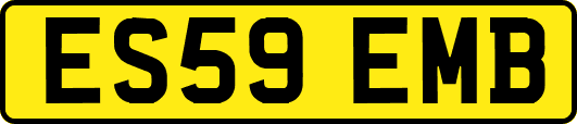 ES59EMB