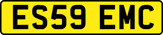 ES59EMC