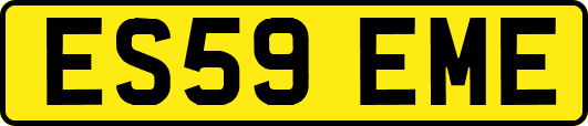 ES59EME