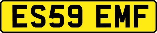 ES59EMF