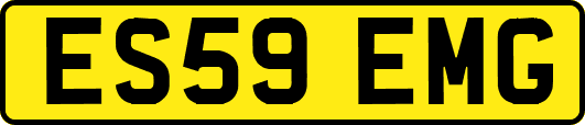 ES59EMG